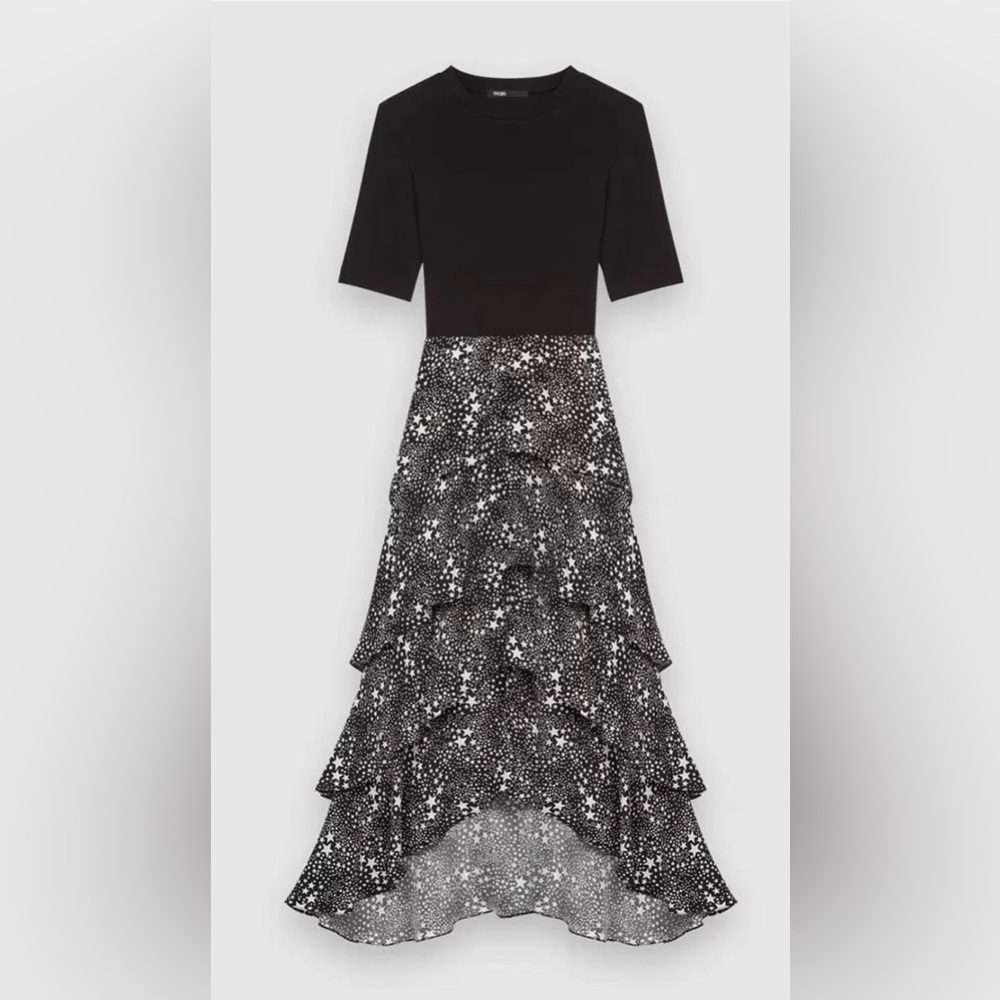 Maje DRESS